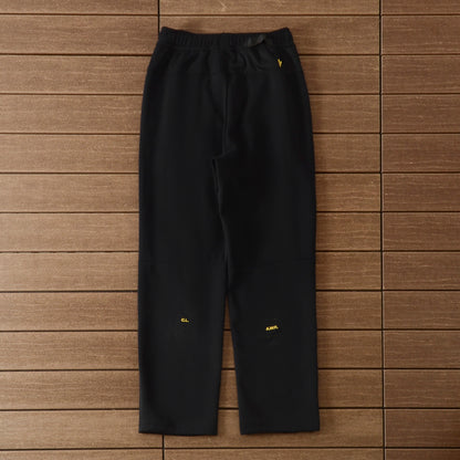 Nixe x Nocta Black Tracksuit