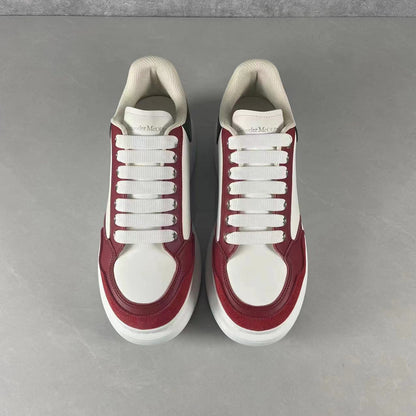 Alexander McQueen Red