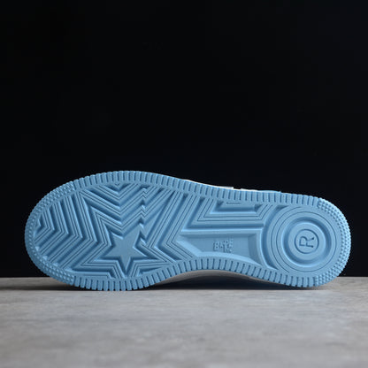 Bape Sta Blue