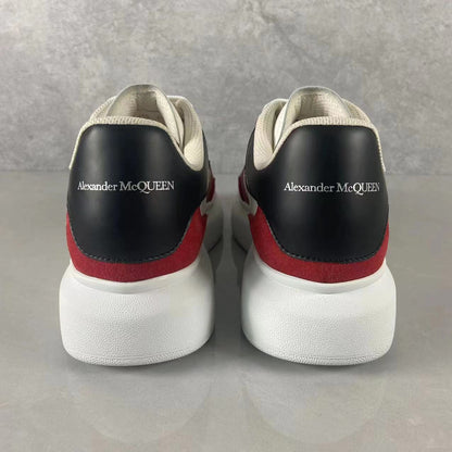 Alexander McQueen Red