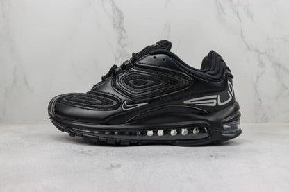Supreme x Nike Air Max 98 TL SP Black - HYPER LIST