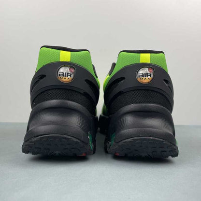 Nike Air Max Dn8 Black Green Strike Volt - HYPER LIST
