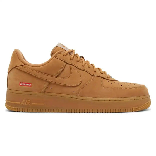 Air Force 1 Supreme Wheat - HYPER LIST