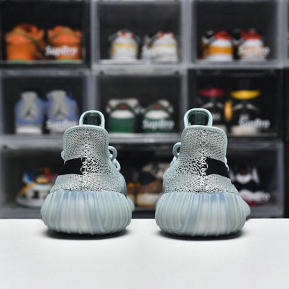 Yeezy Boost 350 Suply Silver