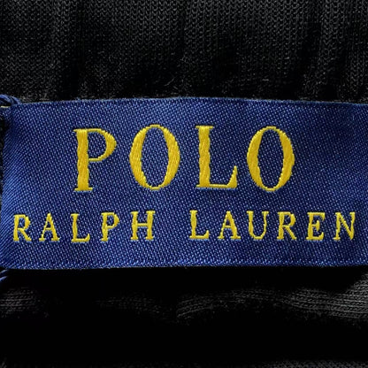 Ensemble short noir Ralph Lauren