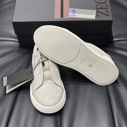Zegna White