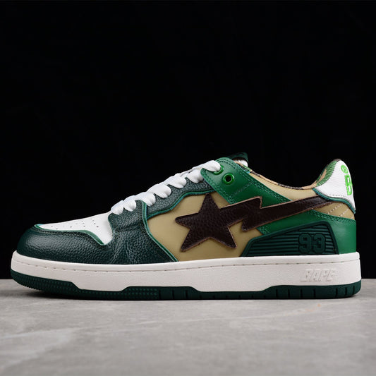Bape Sta Camouflage