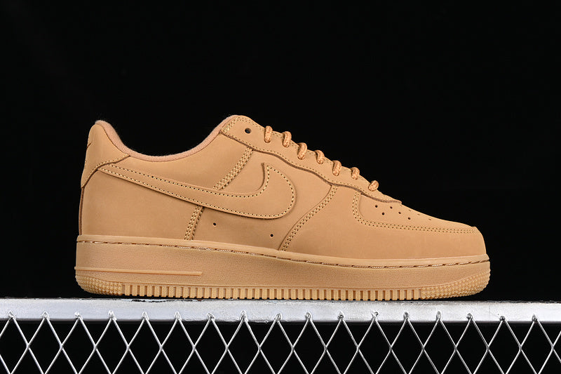 Air Force 1 Supreme Wheat - HYPER LIST