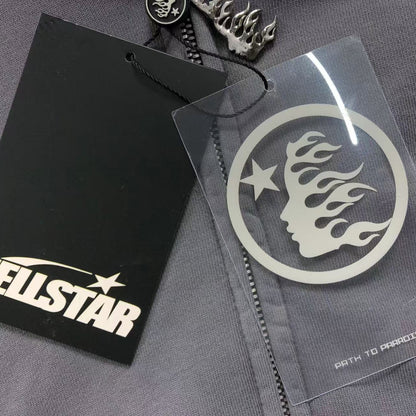 Survêtement Hellstar gris