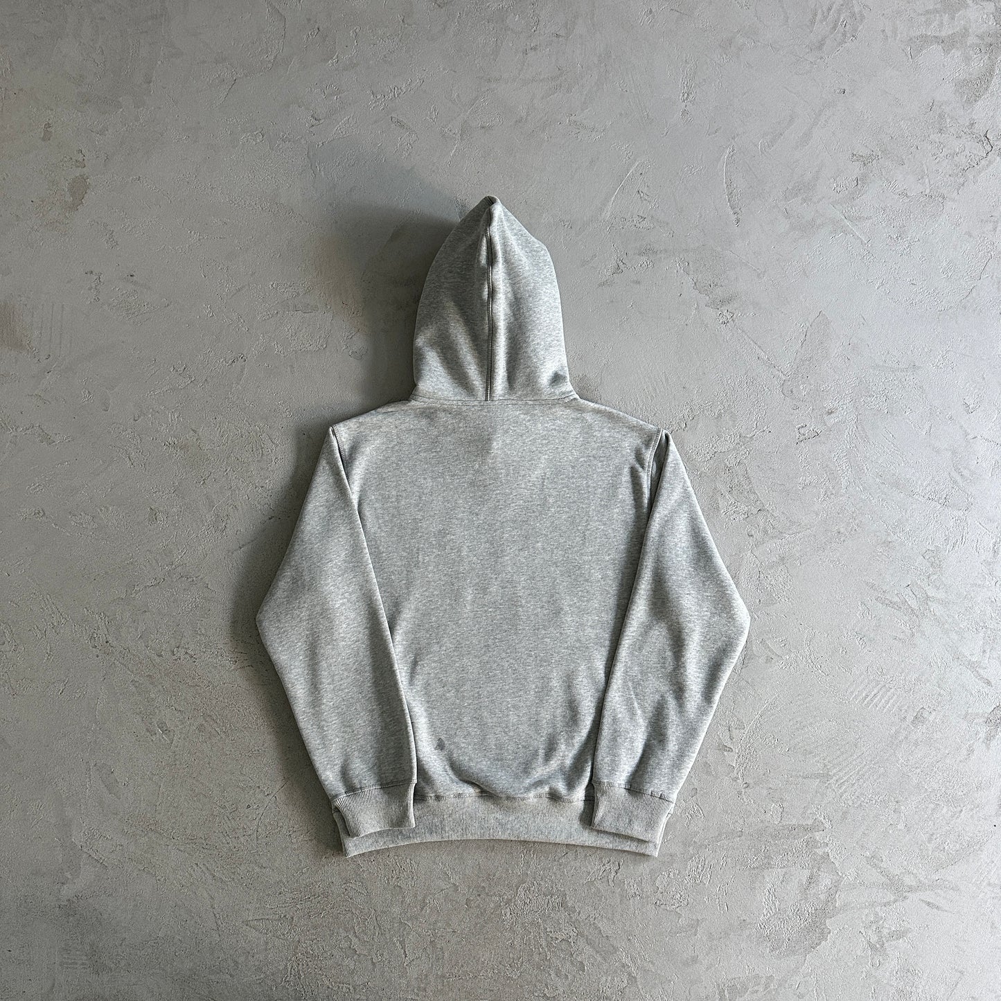 Corteiz Alphabet Gray Tracksuit