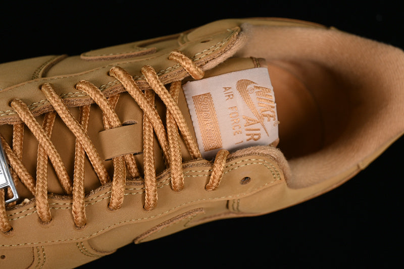 Air Force 1 Supreme Wheat - HYPER LIST