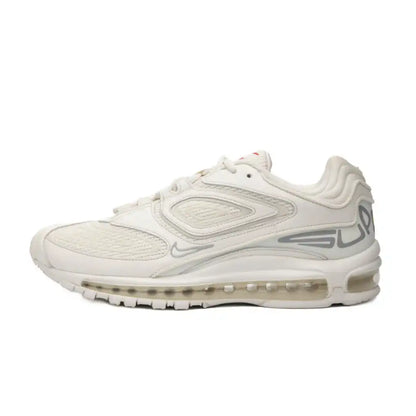 Nike Air Max 98 TL Supreme White - HYPER LIST