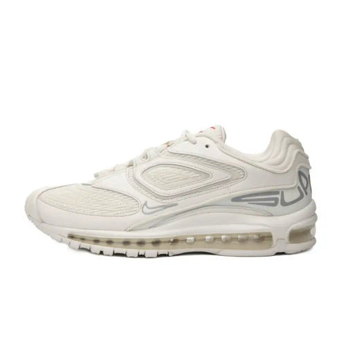 Nike Air Max 98 TL Supreme White - HYPER LIST