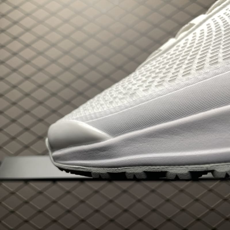 Nike Air Max DN White - HYPER LIST