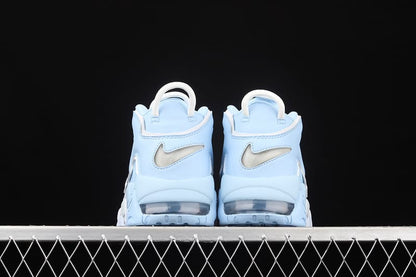 Nike Air More Uptempo Psychic Blue Sky - HYPER LIST