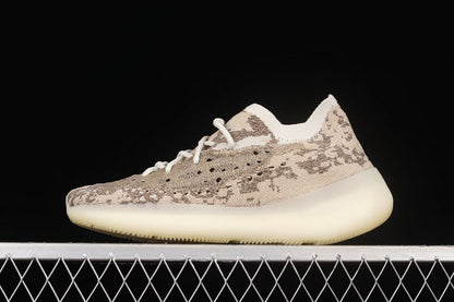Adidas Yeezy 380 Pyrite - HYPER LIST