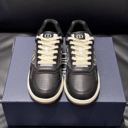 Dior B27 Black