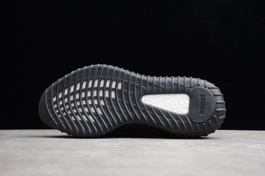 Adidas Yeezy 350 V2 Black Red - HYPER LIST