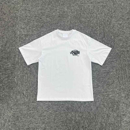 Camiseta Syna World "Forgive Me" Branca - HYPER LIST