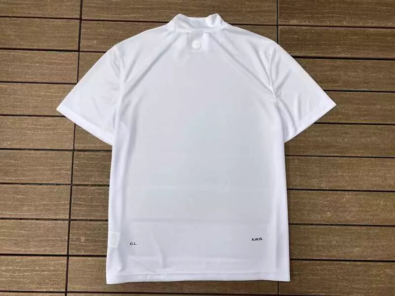 Camiseta Nike x Nocta Golf Mock Neck Top - HYPER LIST