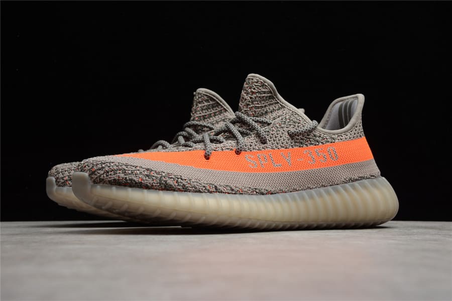 Adidas Yeezy 350 V2 Beluga - HYPER LIST