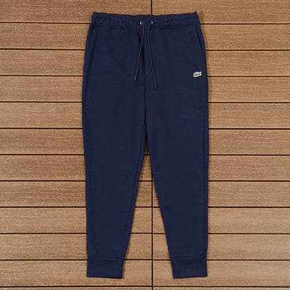 Survêtement bleu Lacoste