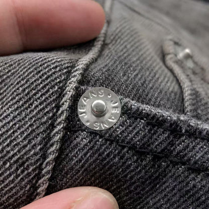Acne Studios Black Pants