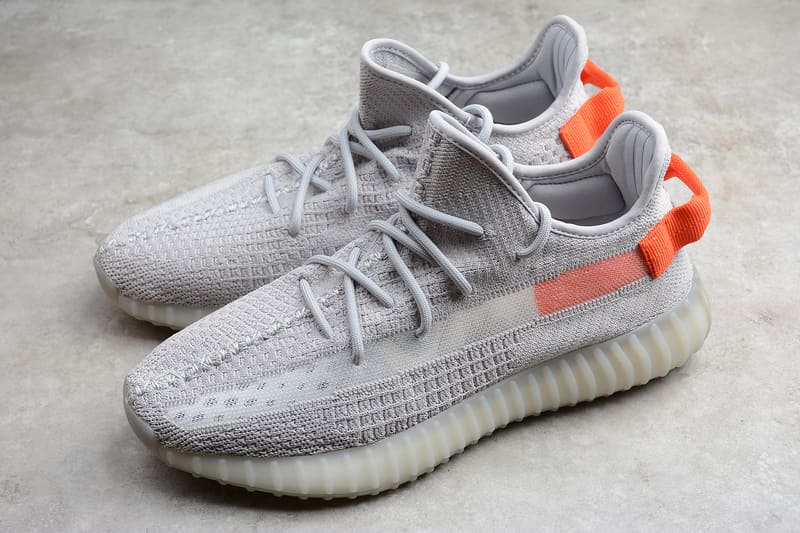Adidas Yeezy 350 V2 Tail Light - HYPER LIST