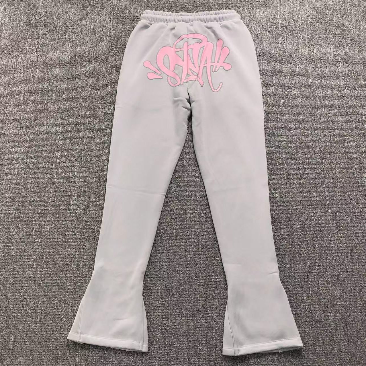 Syna World Gray Tracksuit - HYPER LIST