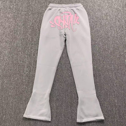 Syna World Gray Tracksuit - HYPER LIST