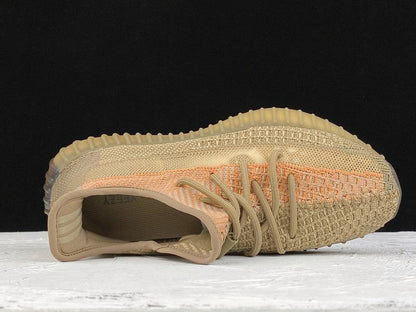 Adidas Yeezy 350 V2 Sand Taupe - HYPER LIST