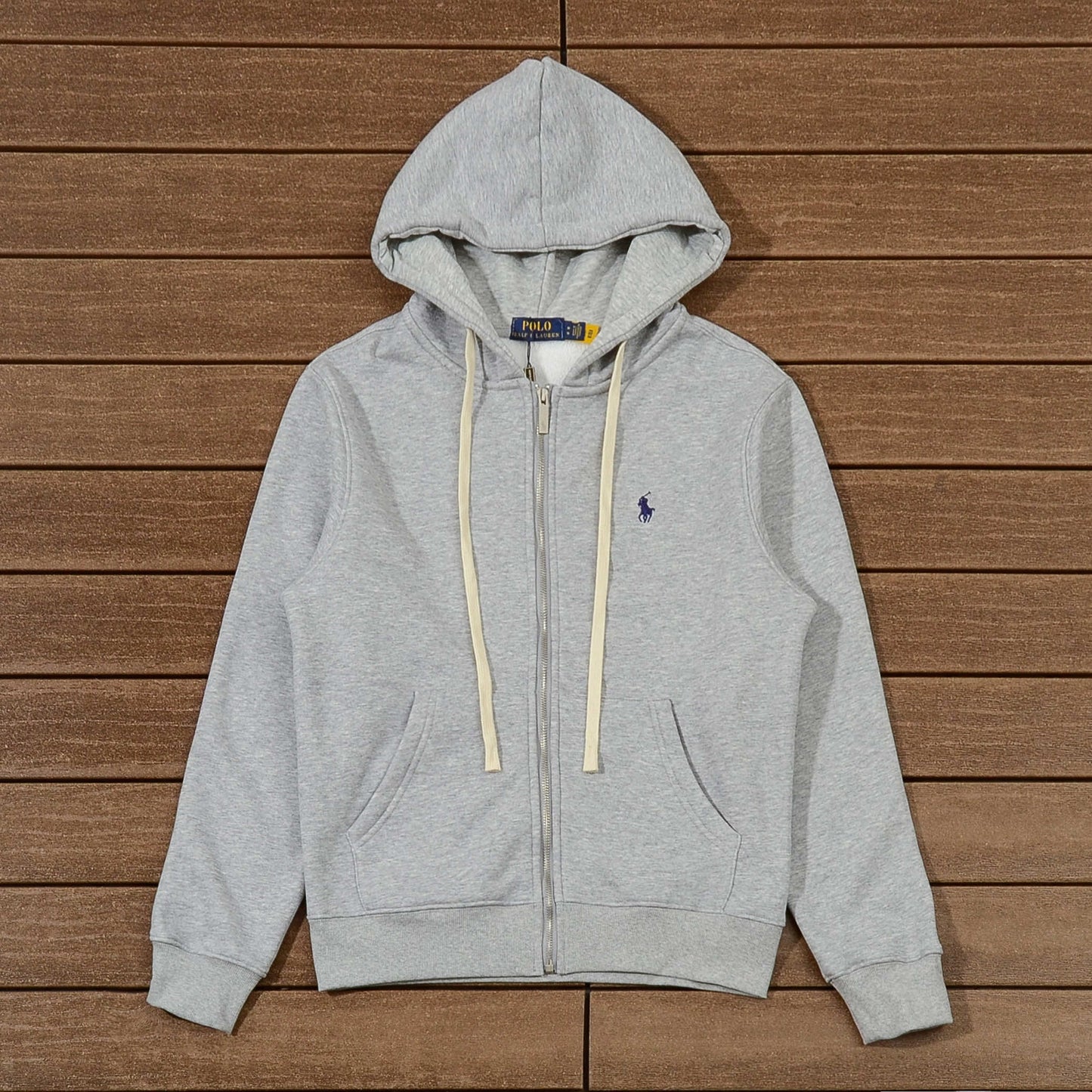 Ralph Lauren Gray Tracksuit