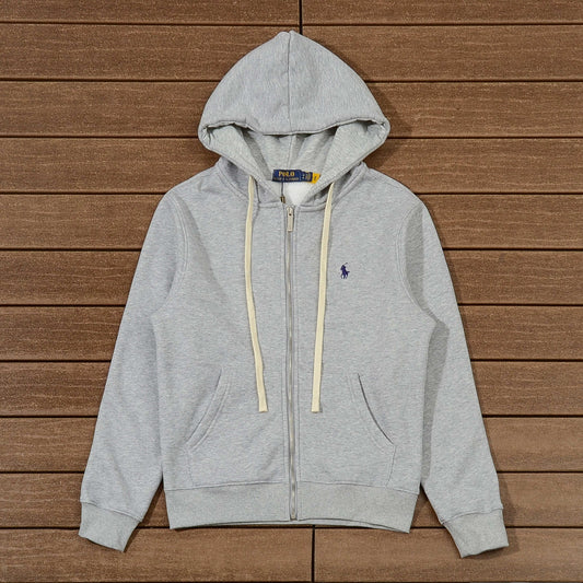 Ralph Lauren Gray Tracksuit