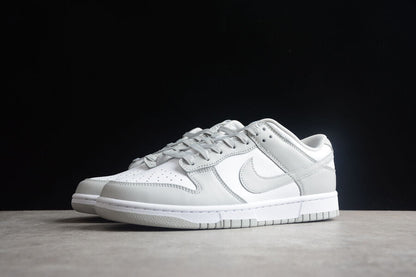 Nike Dunk Low Grey Fog - HYPER LIST