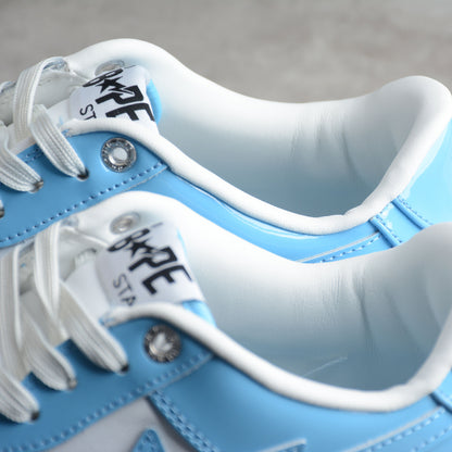 Bape Sta Blue