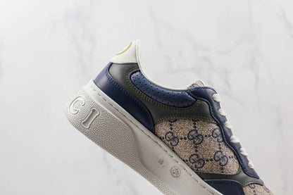 Gucci Supreme XL Cinza/Azul - HYPER LIST