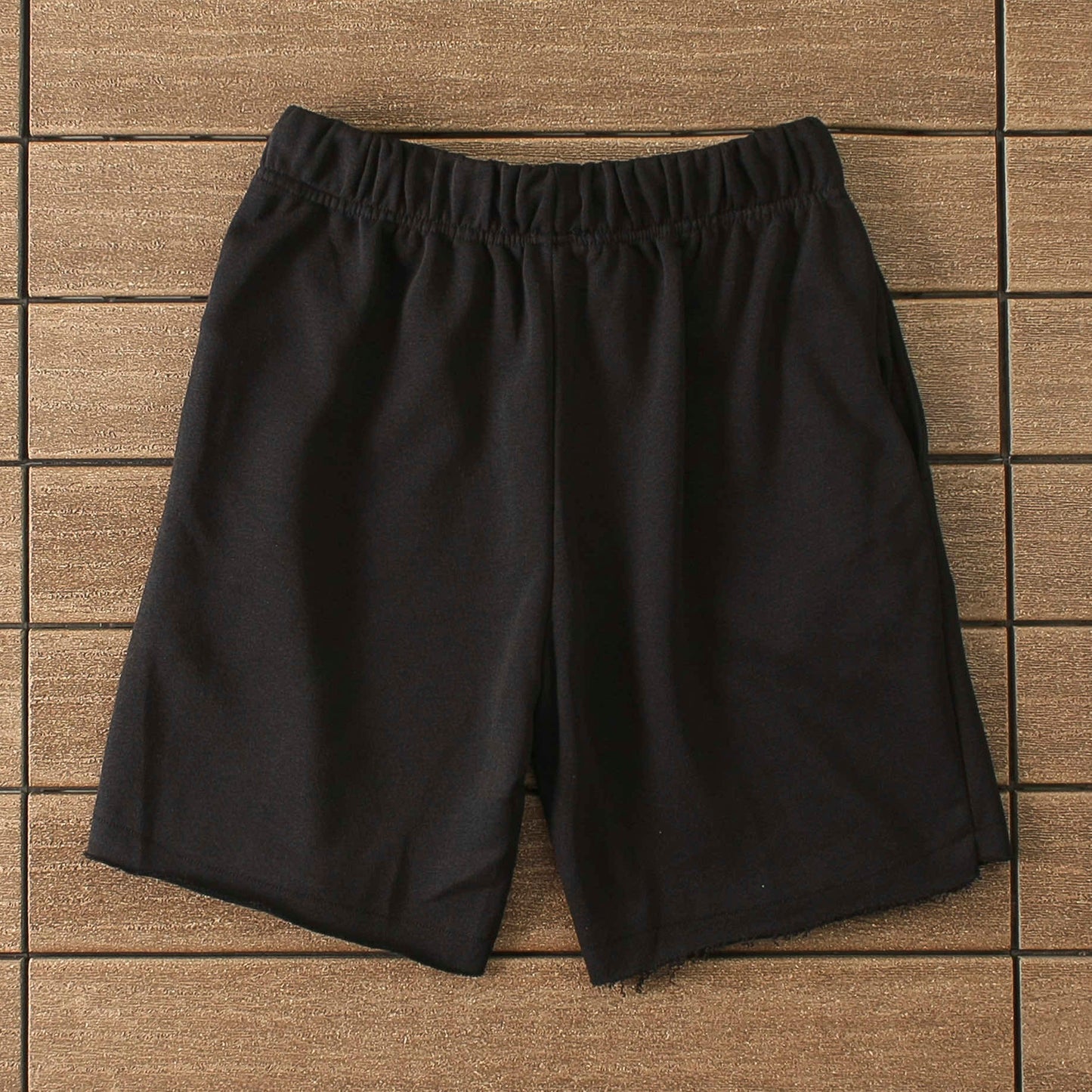 Celine Black Short Set