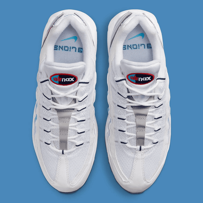 Nike Air Max 95 "3 Lions" - HYPER LIST