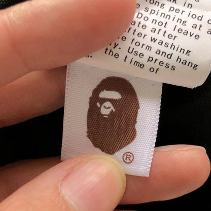 T-shirt BAPE x Gran Turismo 
