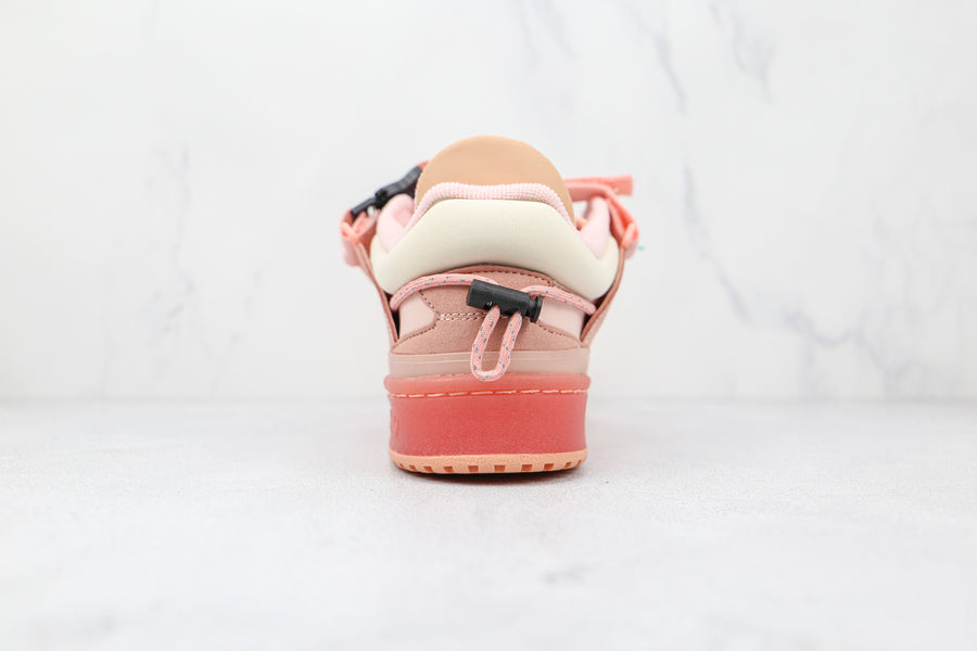 Bad Bunny x Adidas Forum Low Pink Easter Egg - HYPER LIST