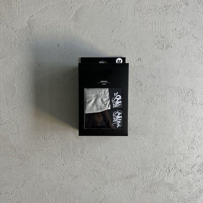 Cueca Box Synawolrd (3-Pack) - HYPER LIST