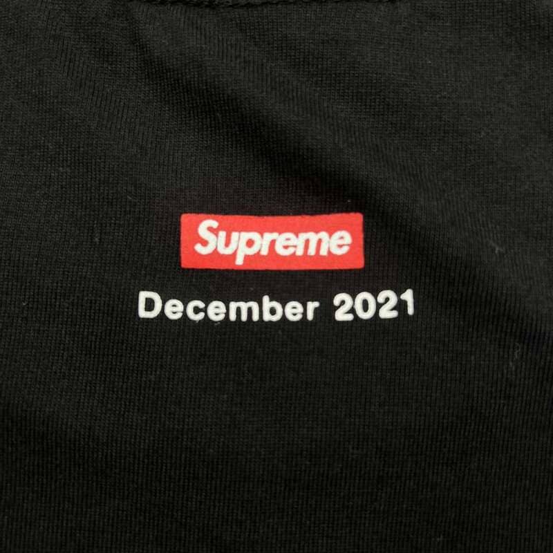 Camiseta Supreme Spend It - HYPER LIST