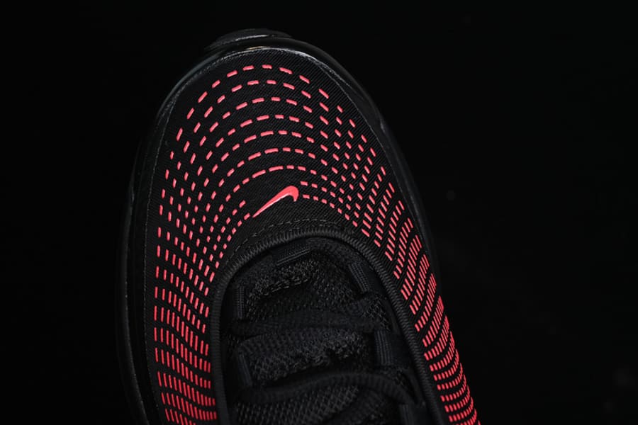 Nike Air Max DN Bred - HYPER LIST