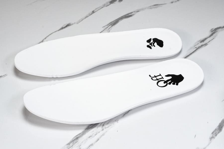 Off-White ODSY-1000 'White' - HYPER LIST