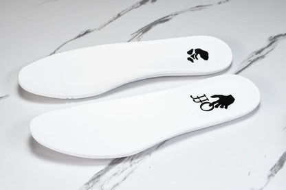 Off-White ODSY-1000 'White' - HYPER LIST