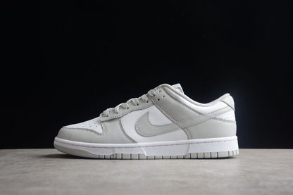 Nike Dunk Low Grey Fog - HYPER LIST