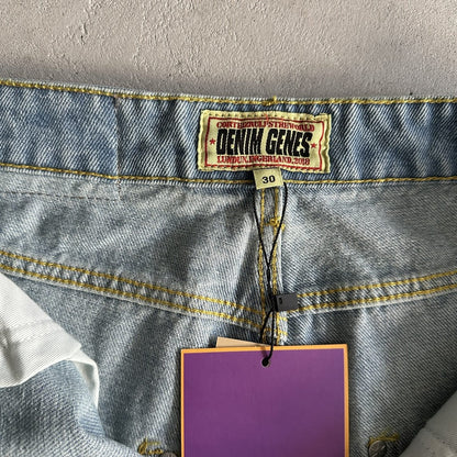 Calça Jeans Corteiz - HYPER LIST