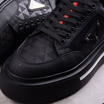 Prada Black