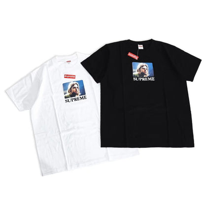 Camiseta Supreme Kurt Cobain - HYPER LIST