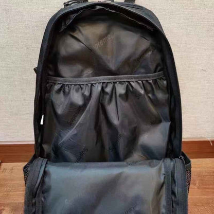 Mochila Supreme SS20 - HYPER LIST